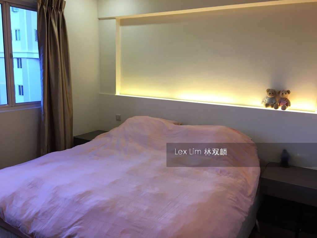 Melville Park (D18), Condominium #139090322